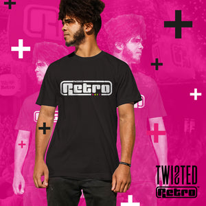 TWISTED RETRO