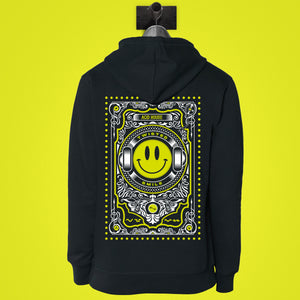 ACIDOLOGY HOODY